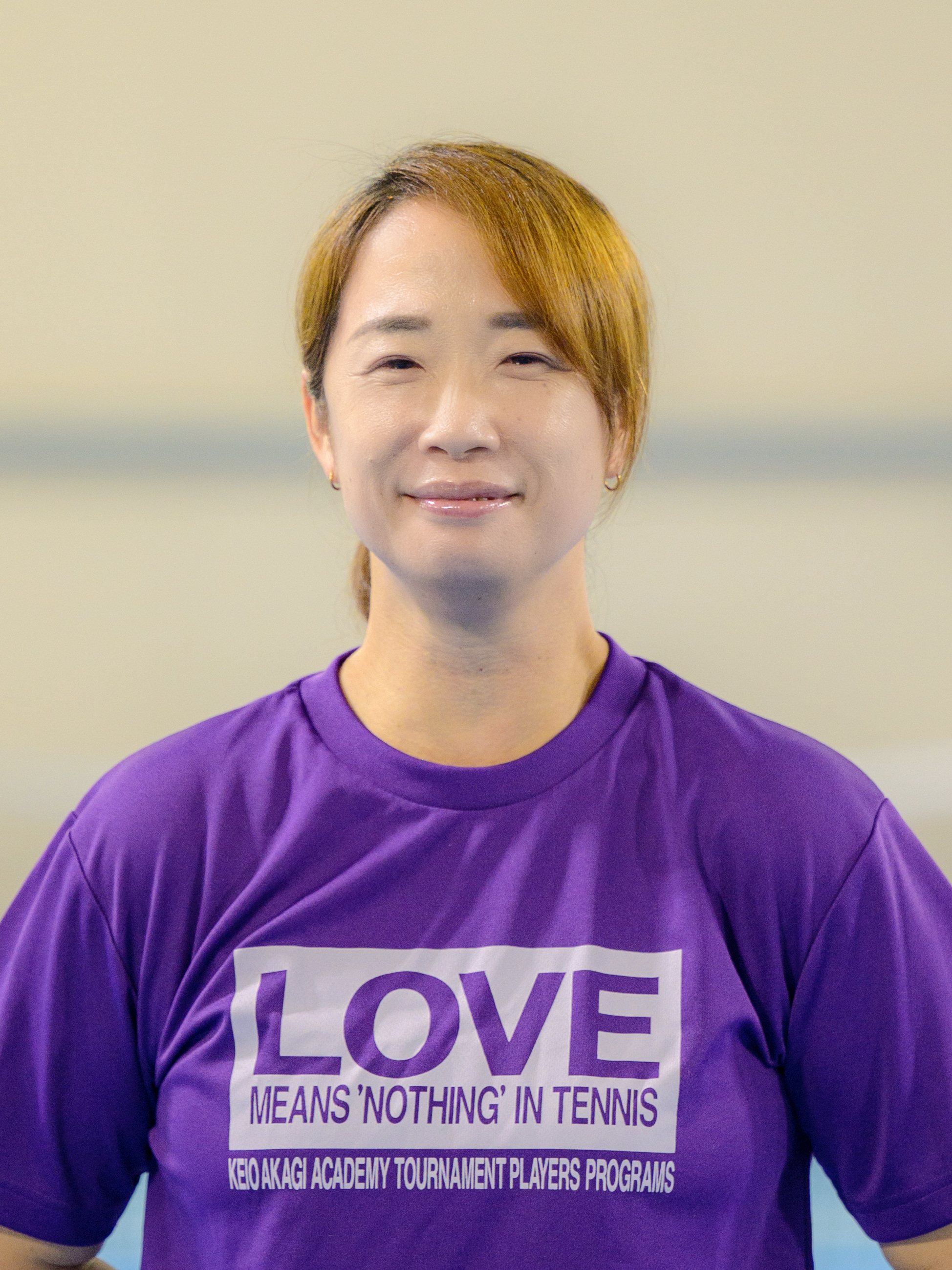井上 優佳
