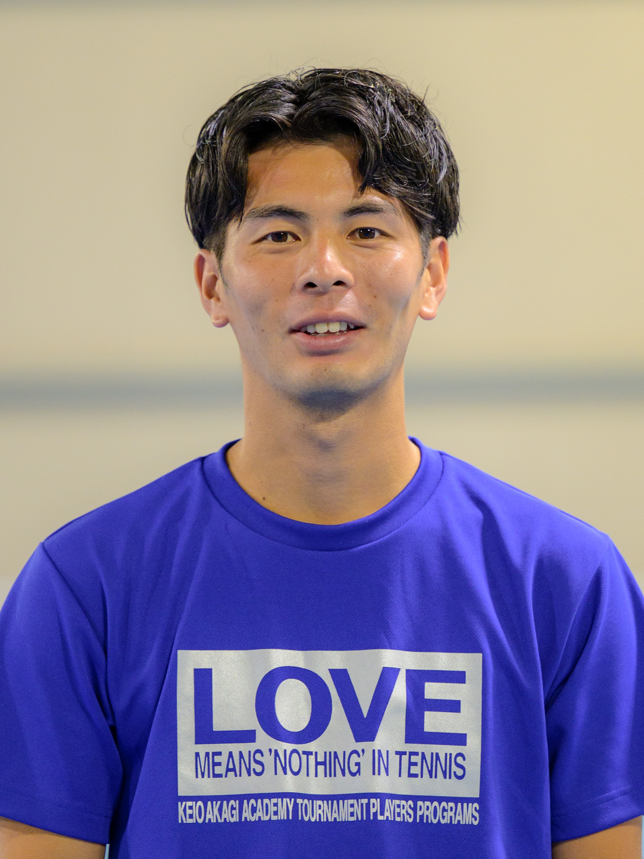 井上 海吏