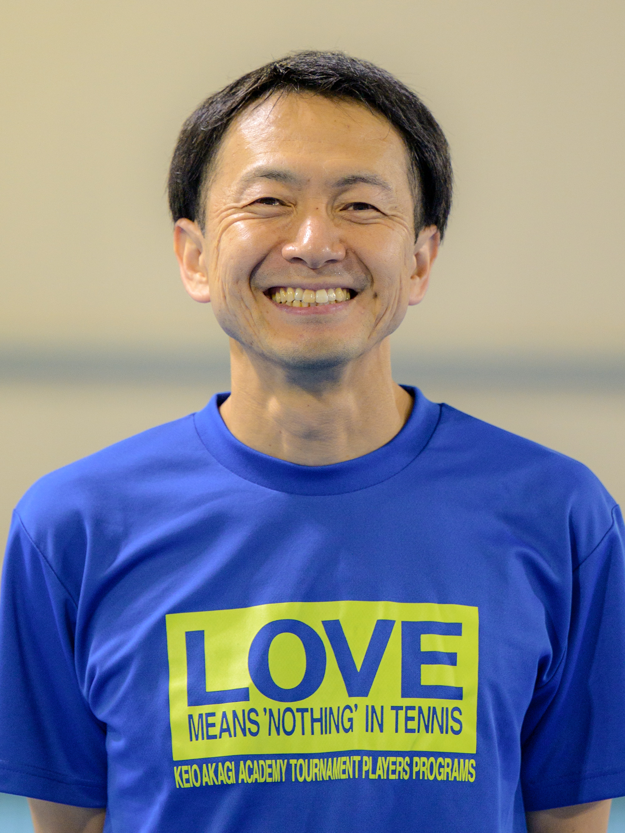 宇田川 喜浩