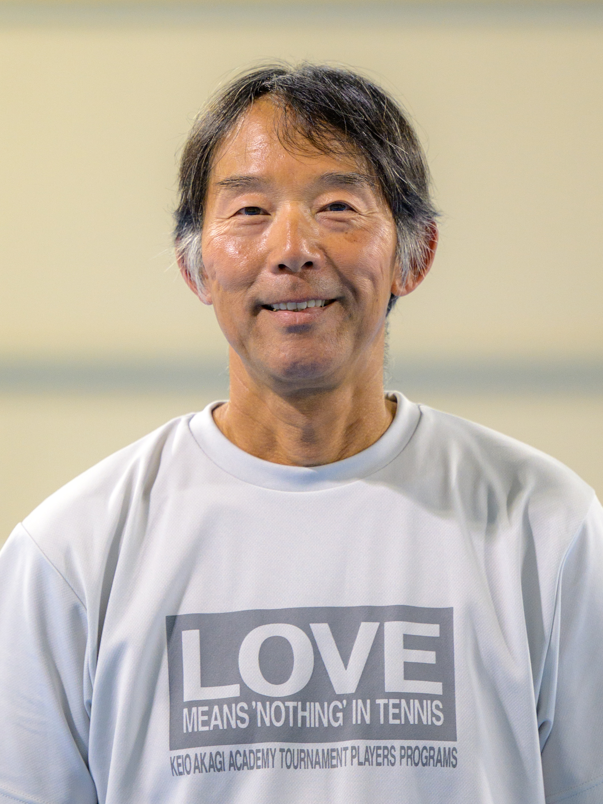 赤城 純二
