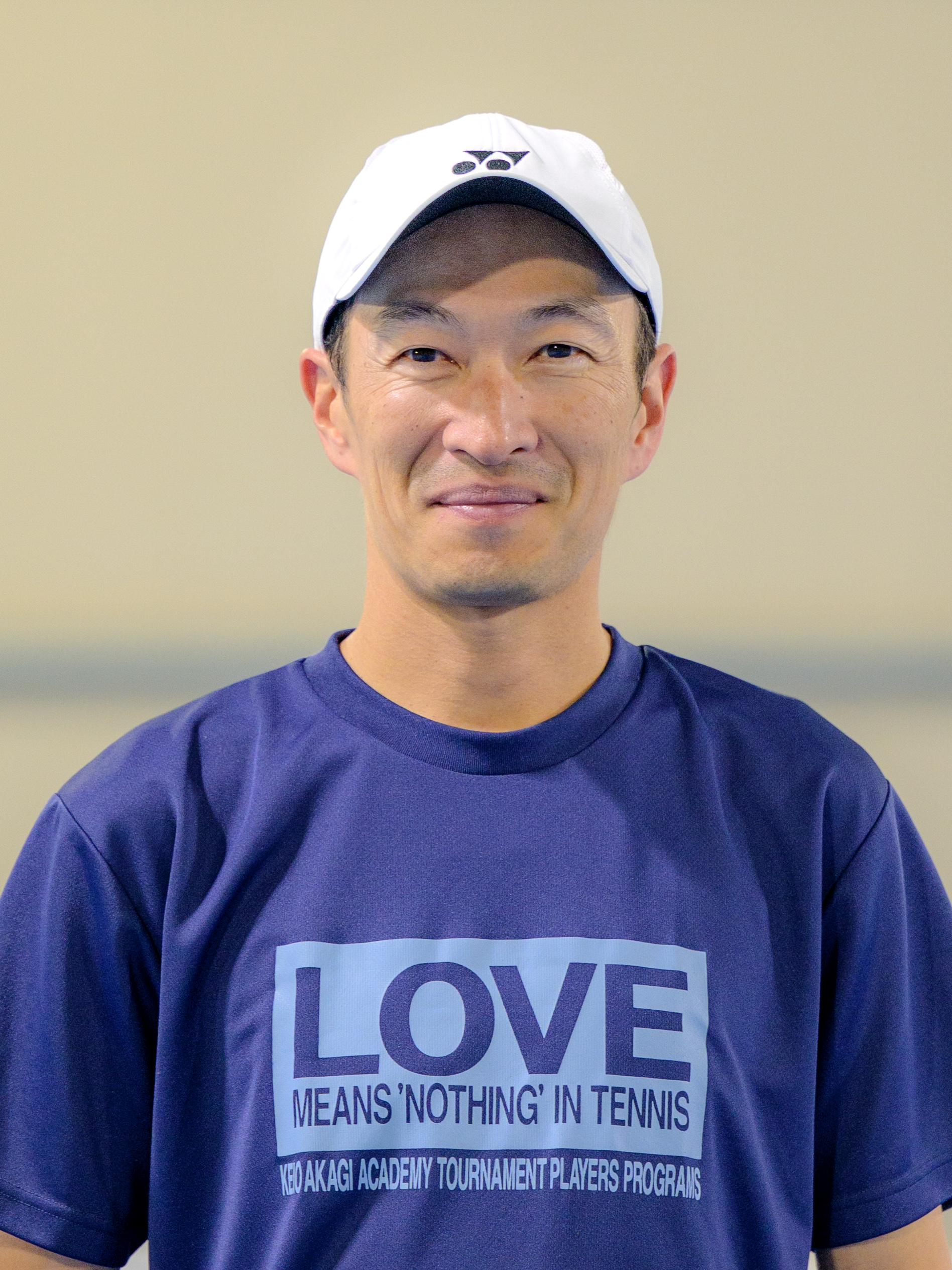 福田 泰雄