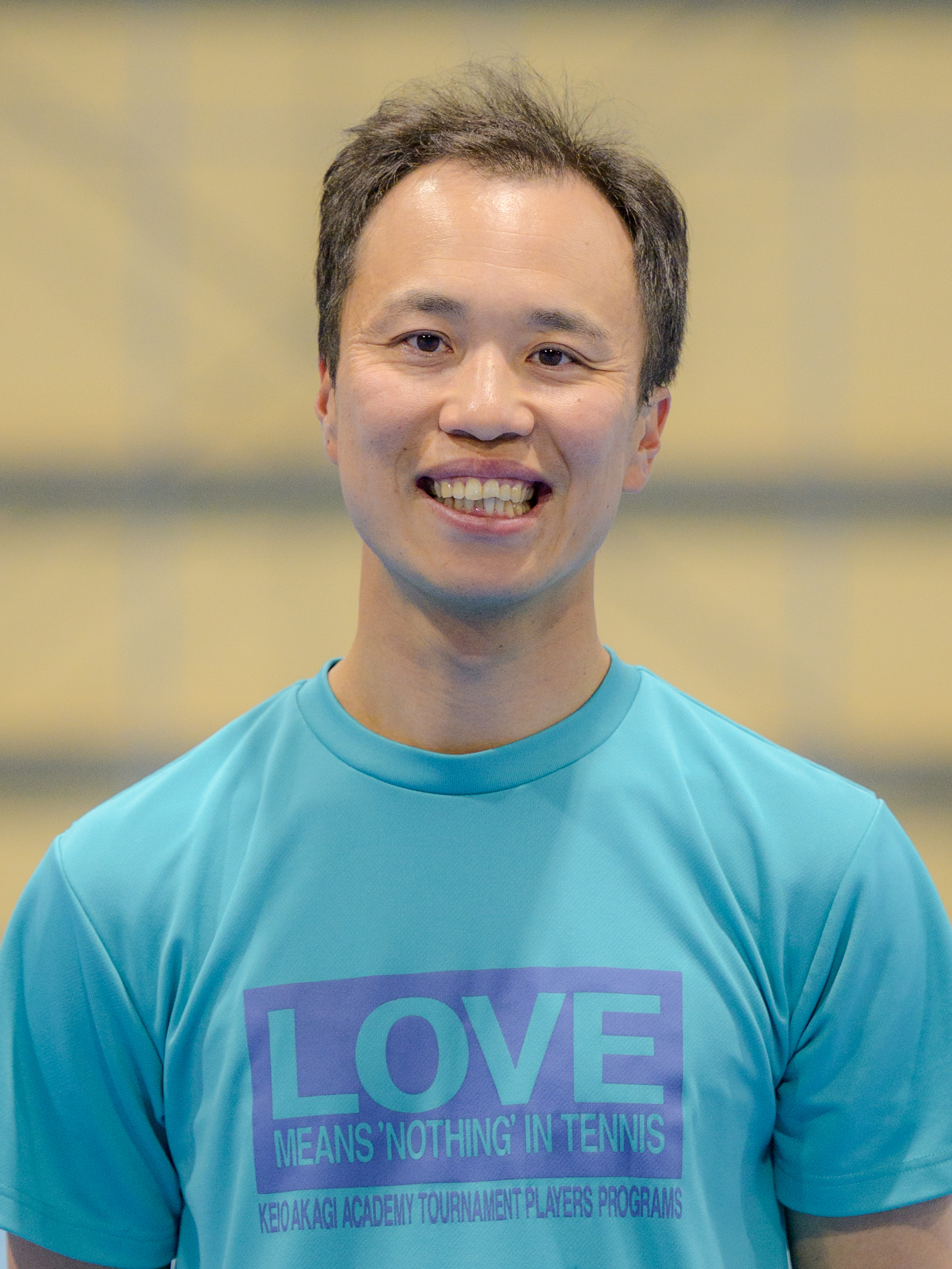 川添 颯
